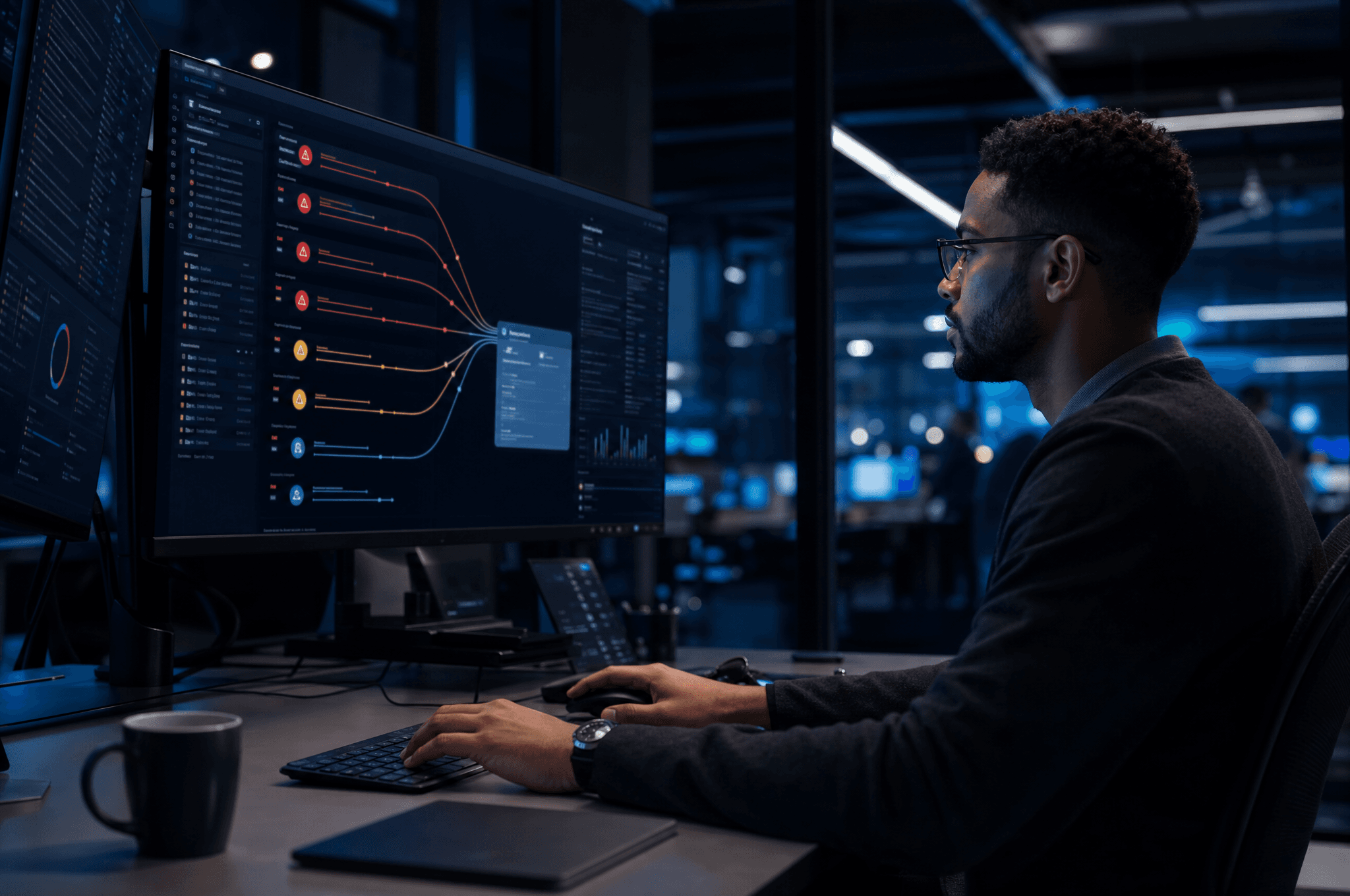 AI Detection Agent