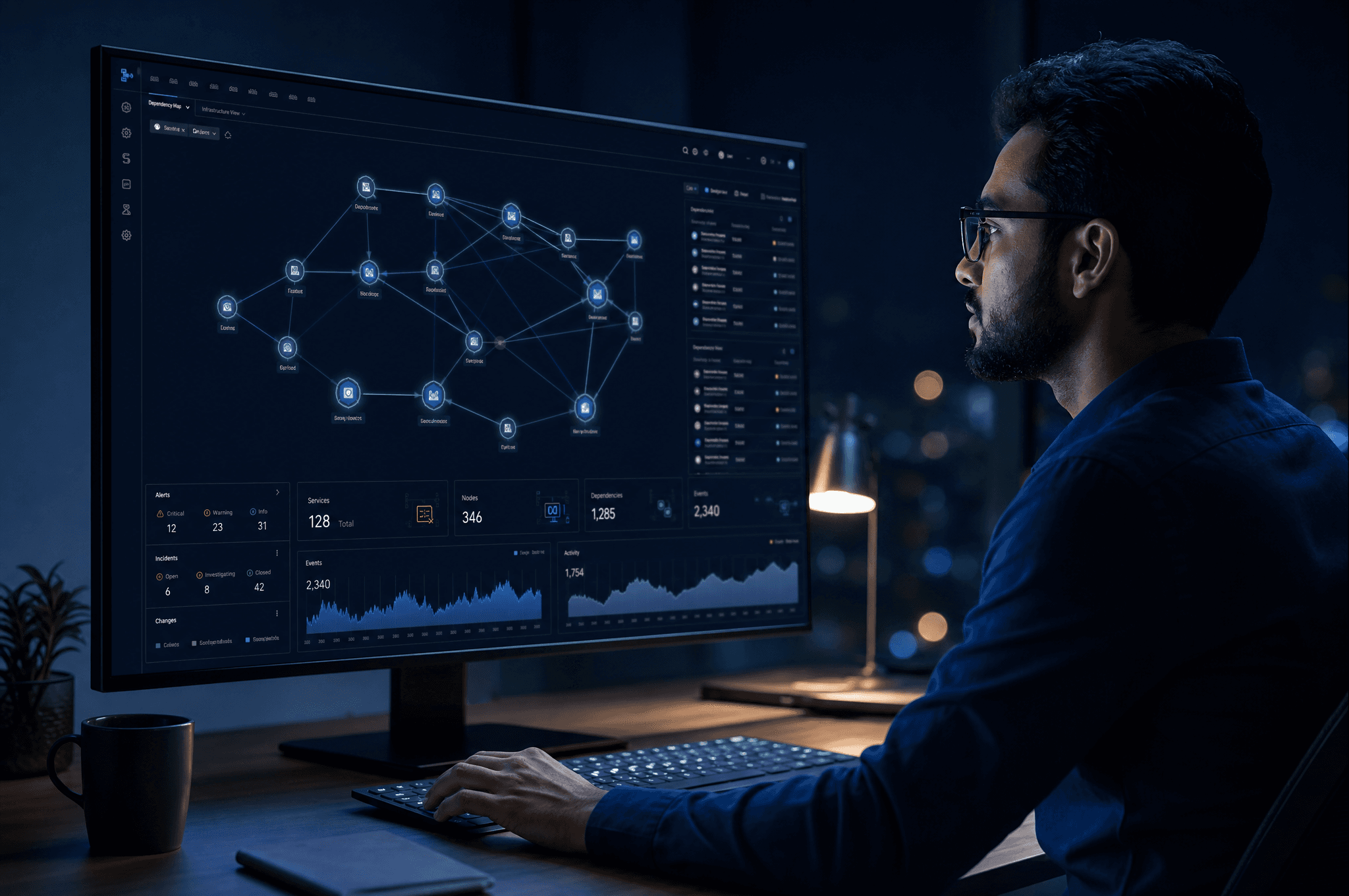 Turn tribal knowledge into AI context